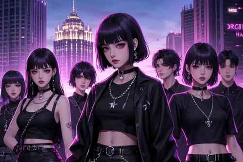 申请创建喜乐账号